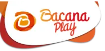 Bacana Play Casino Logo